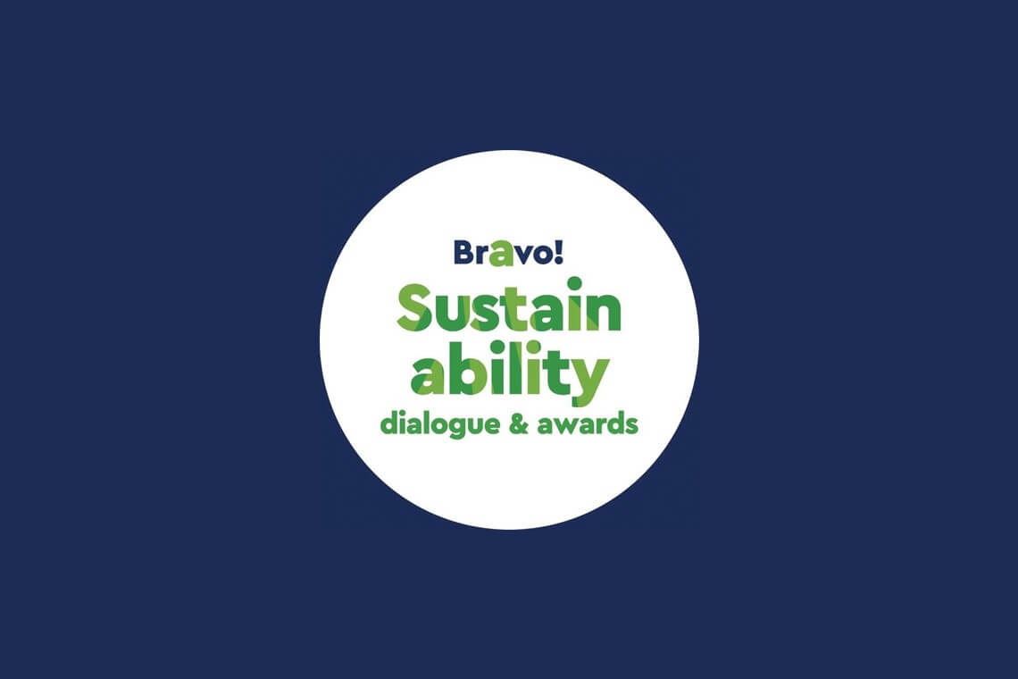 Διπλή διάκριση για τον Όμιλο ΤΙΤΑΝ στα Bravo Sustainability Dialogue &amp; Awards 2021
